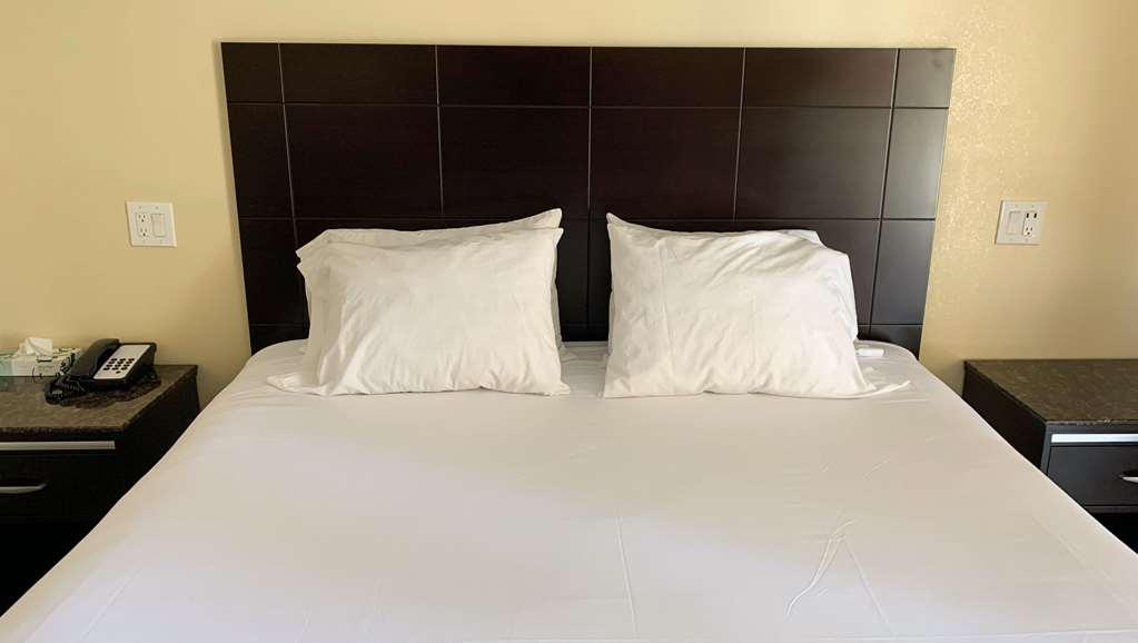 Colton Inn Quarto foto