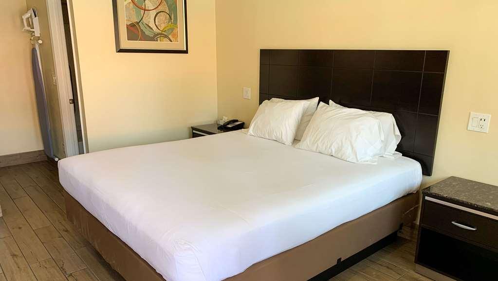 Colton Inn Quarto foto