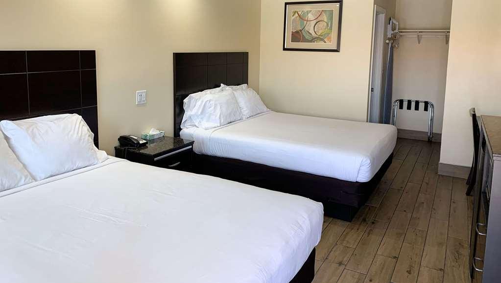 Colton Inn Quarto foto