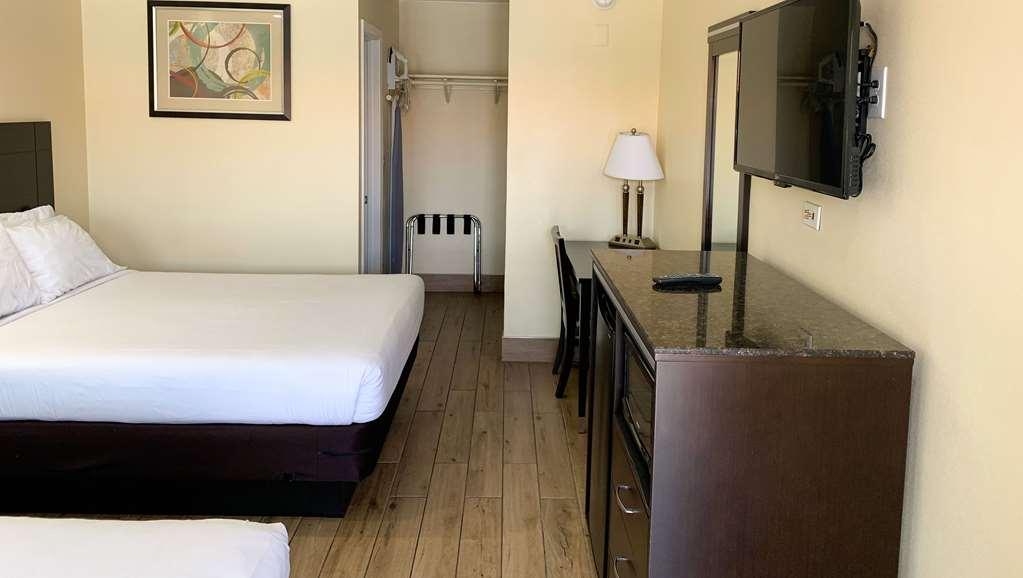 Colton Inn Quarto foto